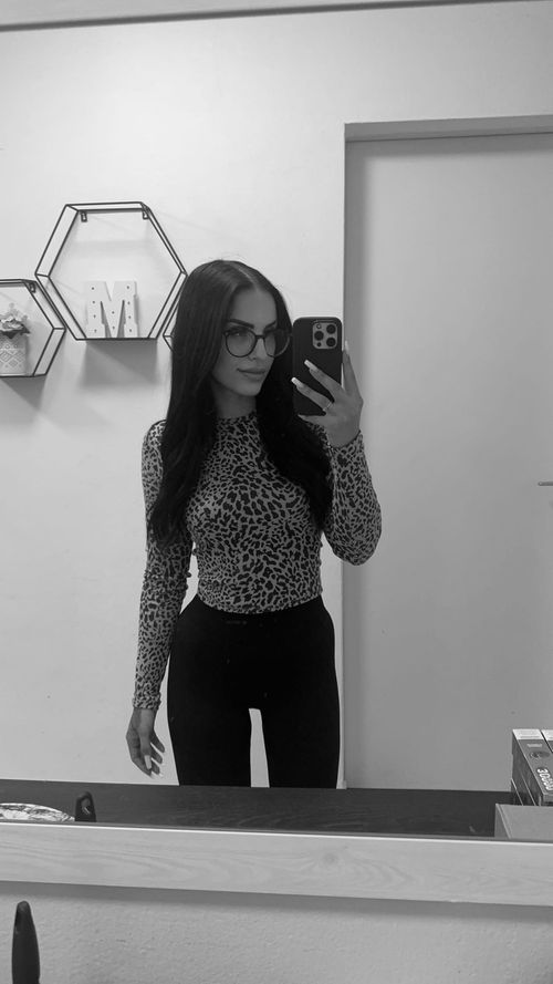 MICHELLE RIVERA 👑