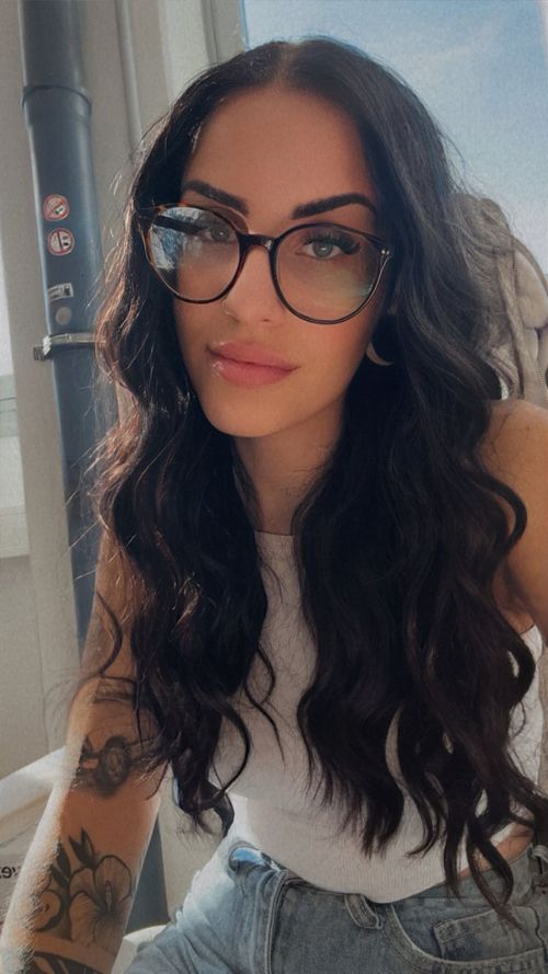 MICHELLE RIVERA 👑