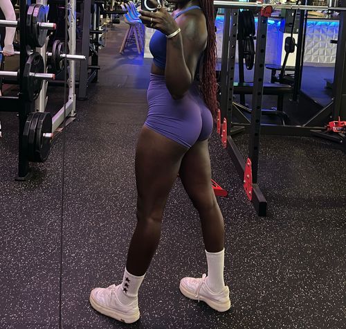 SOFIA ROMANO 👑