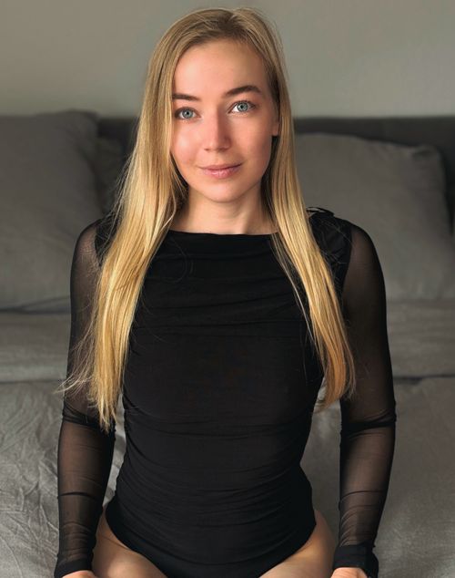 NATALIE FISCHER 👑